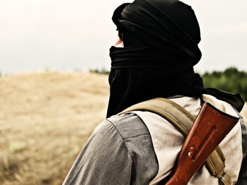 Political risk and terrorism on the rise as volatility worsens - Aon